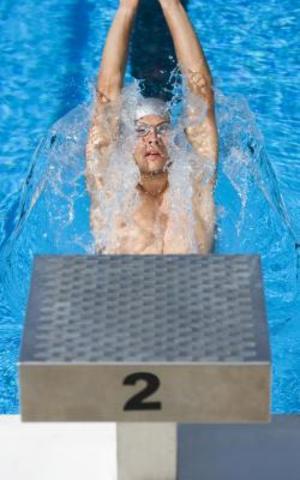 Atlanta summer olympics