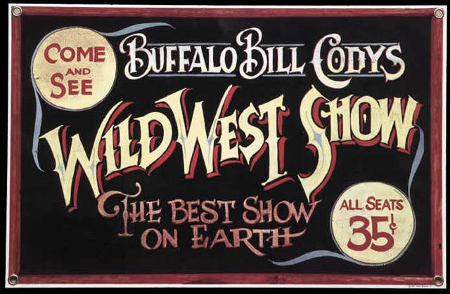 Wild West Show