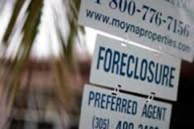 Economy troubles in 2010