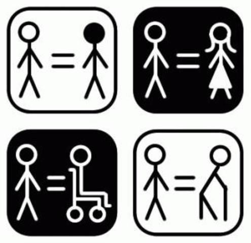 Ley federal para prevenir la discriminacion