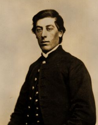 Charley Dies at age 23