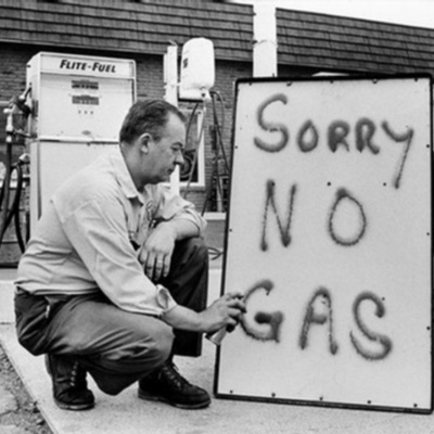 Timeline: Oil Crisis - OPEC