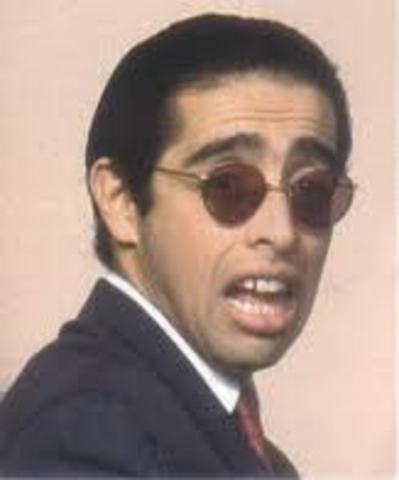 Coordinador de traducciones de la constitución del 91 (Casa de Nariño)