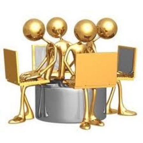 Dan E. Schandel y Charles W. Hofer