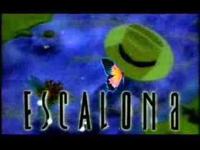 Escalona.