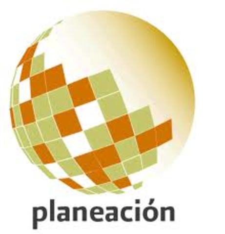 Planeacion en el Mundo