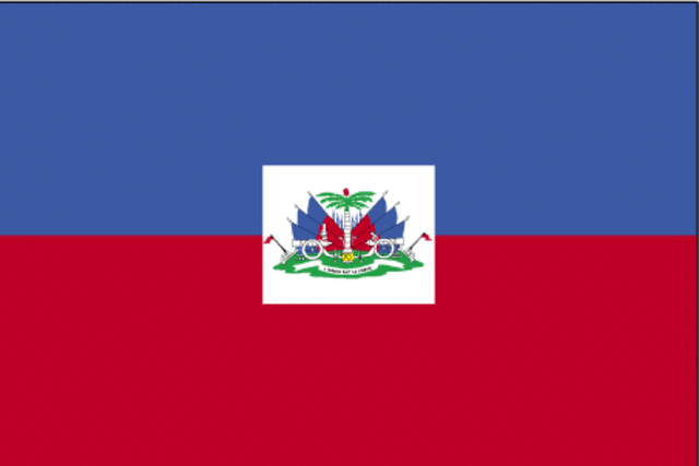 Declaracion de independencia de haiti
