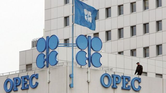 OPEC raised oil prices again by 50%