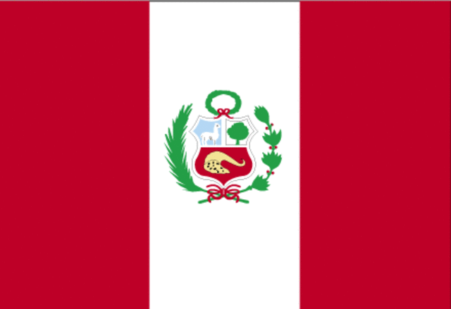 independencia de Perú