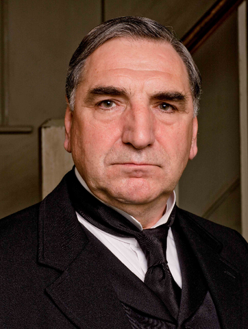 Jim Carter