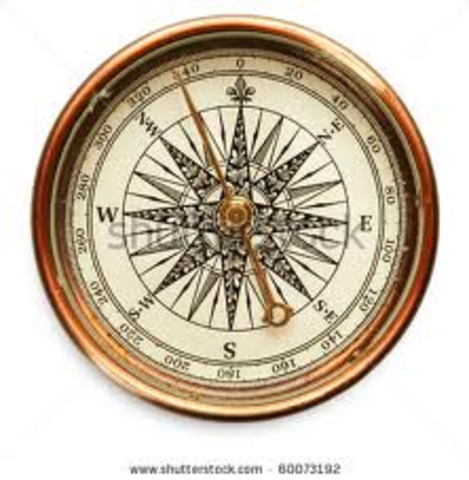 The spark of creativity