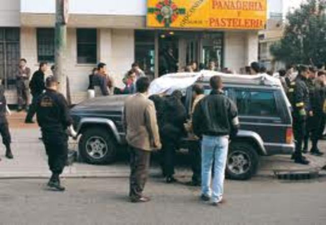 Asesinato de Jaime Garzón