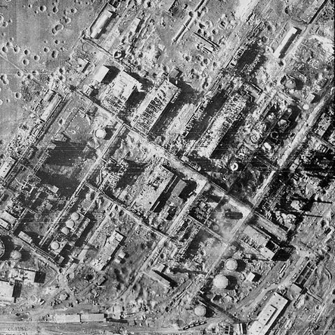 Operation Thunderclap