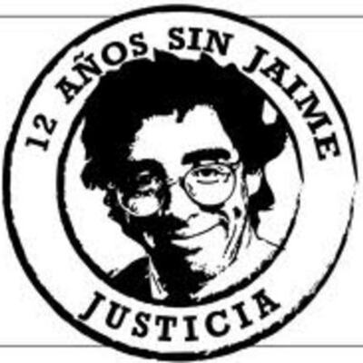 Timeline: Jaime Garzón