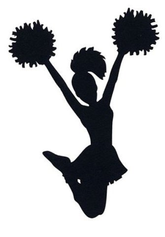 CHEERLEADER