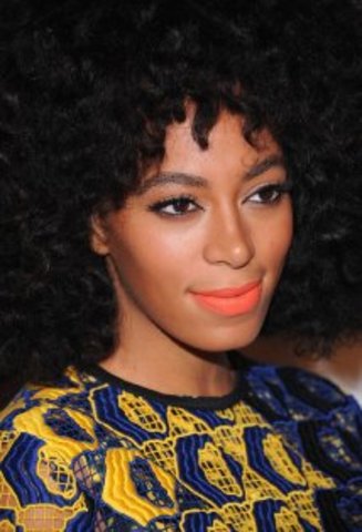 Solange Knowles