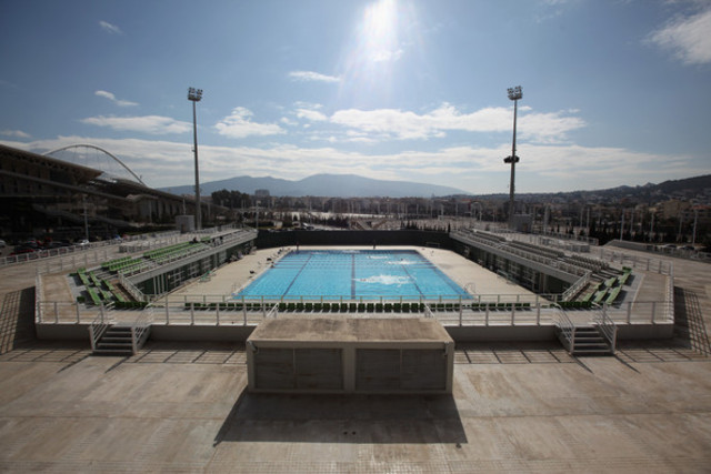 olympics athens