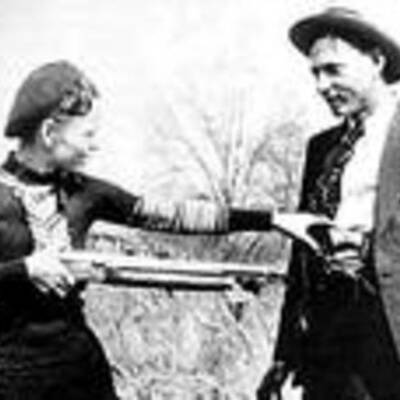 Timeline: Bonnie and Clyde - History
