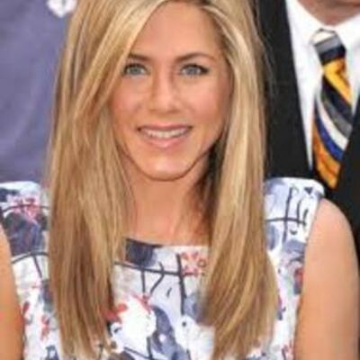 Timeline: Jennifer Aniston Movies & Shows