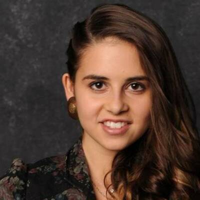 Timeline: Carly Rose Sonenclar