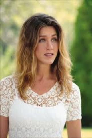 Grace in Bruce Almighty