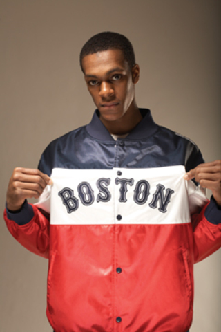 Rajon Rondo gets drafted