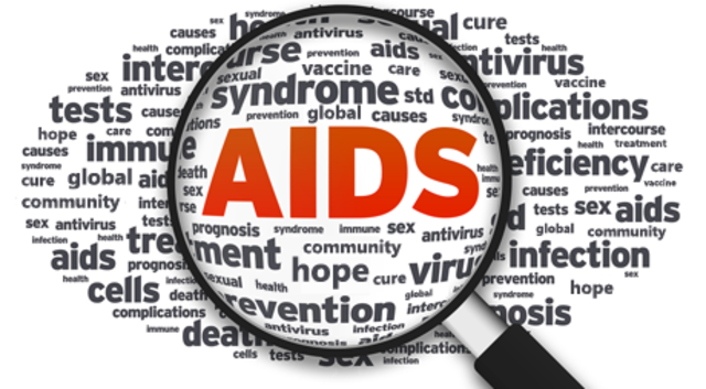 HIV/AIDS Epidemic