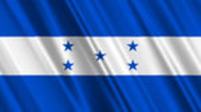 Independencia de Honduras