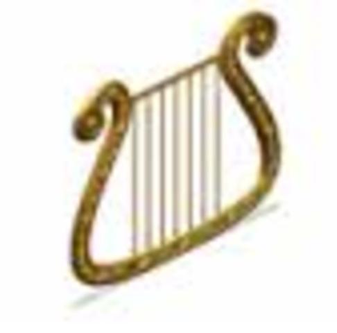 The lyra  classical ( 600bce-476bce)