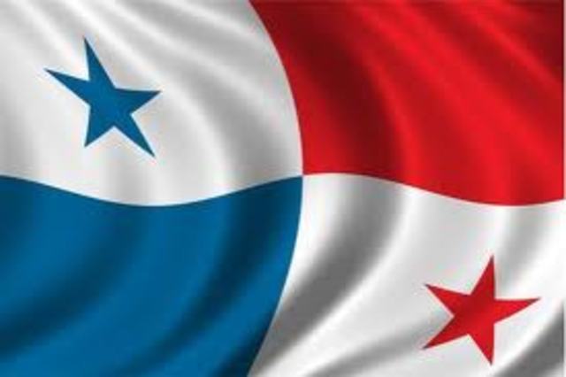 Declaracion de independencia de Panama