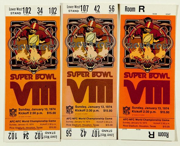 Dophins v.s. Vikings