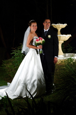 MATRIMONIO DE MI HIJO