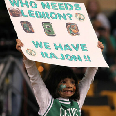 Timeline: Celtic's Legends