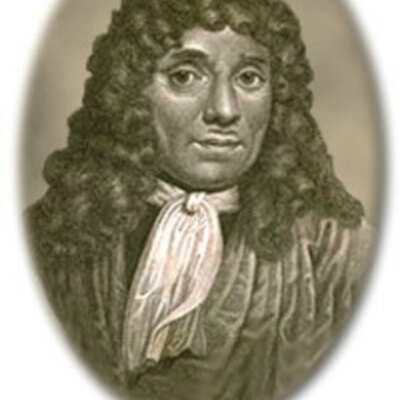 Timeline: Antonie van Leeuwenhoek