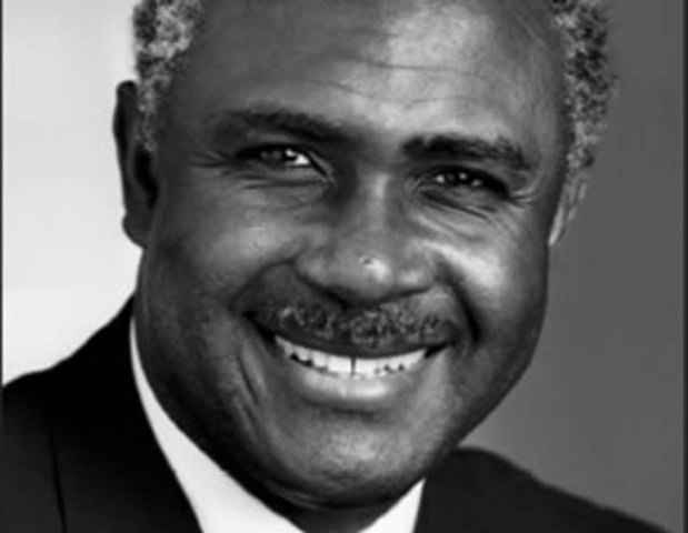 Harvey Gantt