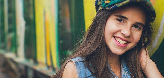 Record Deal & Working with Britany Spears