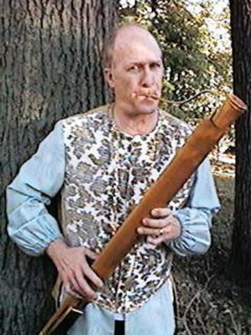 She Love My D-ulcain! (The Dulcain)