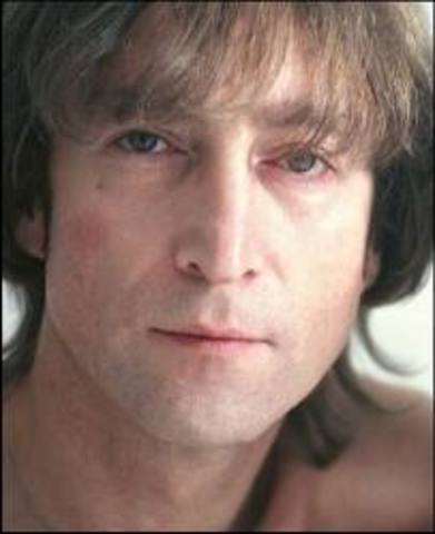 John Lennon's Murder
