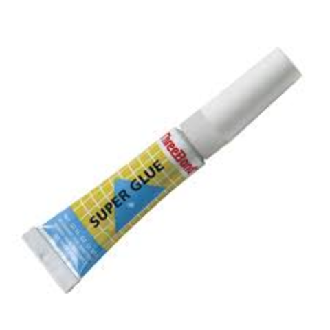 Super glue