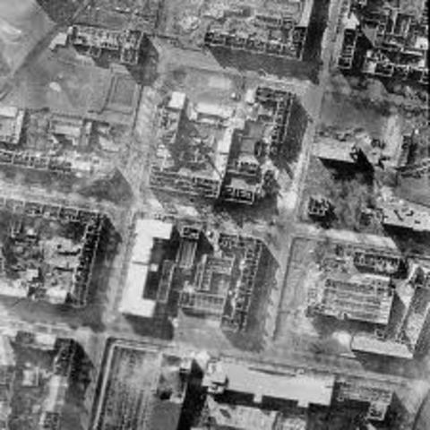 Operation Thunderclap