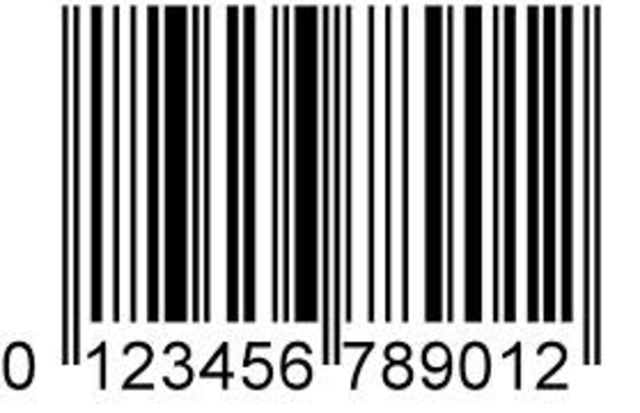 Bar code
