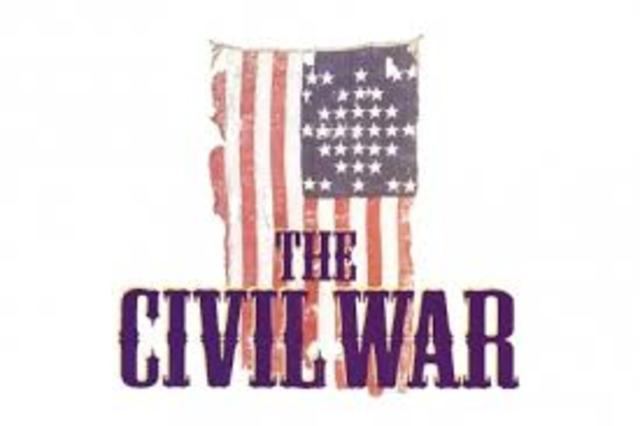 The Civil War