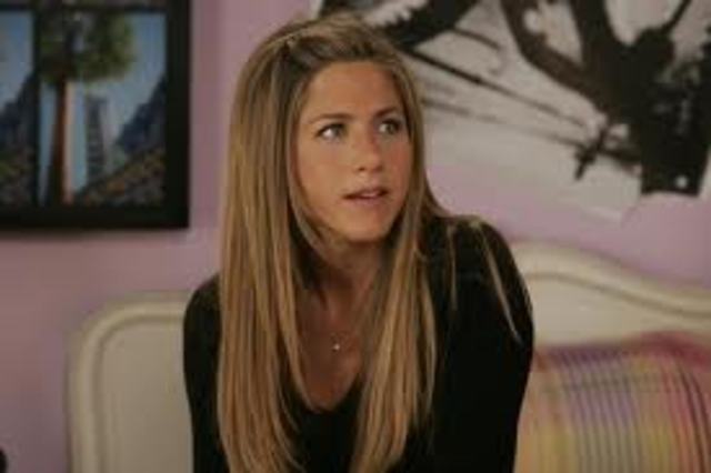 Sarah in Rumor Has It