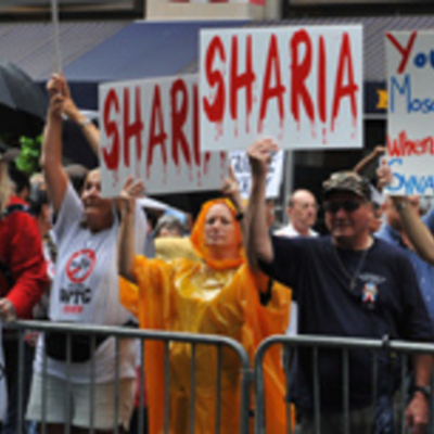 Timeline: Foreign law (anti-Sharia) legislation passed or proposed in the U.S.