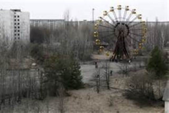 Chernobyl