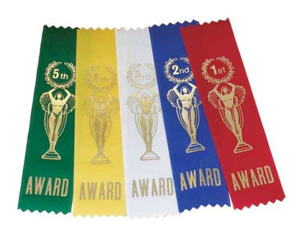 Track and Field Awards