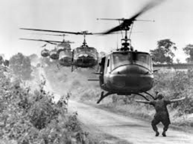 vietnam war