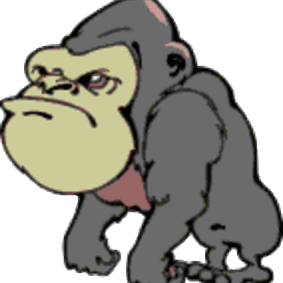 Timeline: s.o.s gorilas santiago casanova y faustino nelson y5b