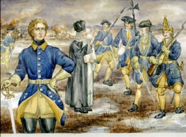 The Great Northern War