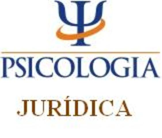 Psicologia Juridica